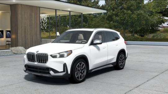 2025 BMW X1