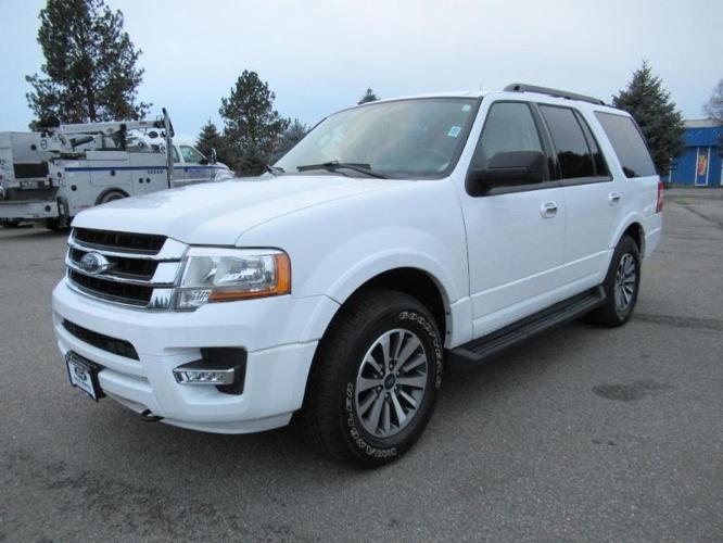 2017 ford expedition xlt 4x4 xlt 4dr suv for sale in coeur d'alene, idaho
