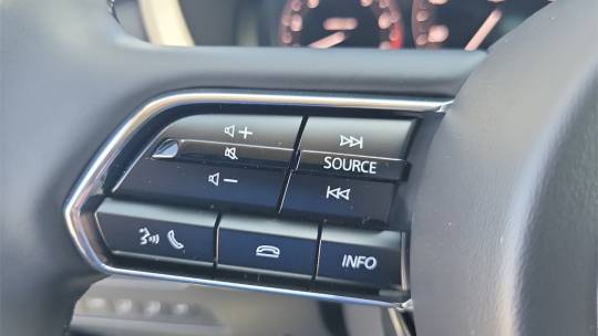 2025 Mazda CX-70