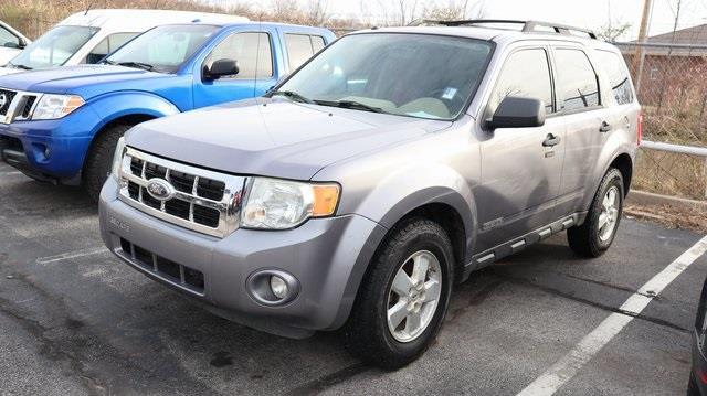 2008 ford escape xlt xlt 4dr suv i4 for sale in bacone, oklahoma