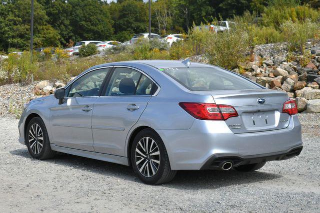 2019 subaru legacy premium