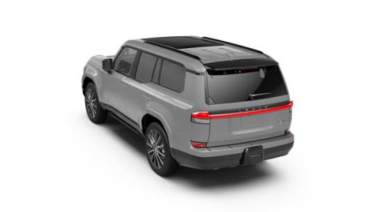 2024 Lexus GX