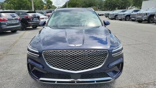 2024 Genesis GV70