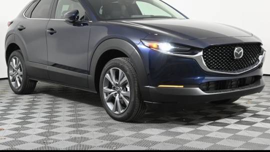 2024 Mazda CX-30 2.5 s preferred package