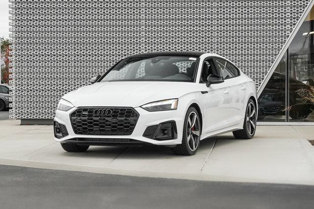 2024 audi a5 sportback 45 s line premium plus