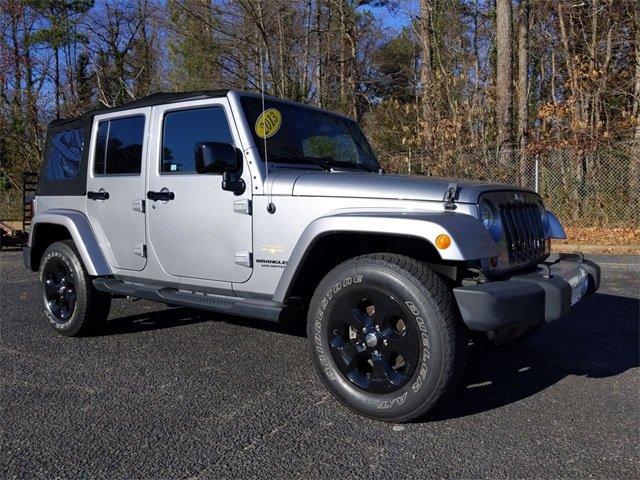 used 2013 jeep wrangler unlimited sahara henrico, va 23294 for sale in richmond, virginia