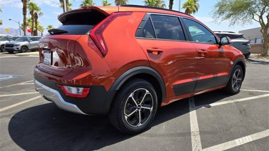 2023 kia niro plug-in hybrid ex