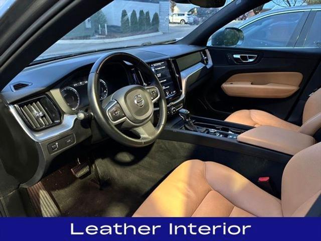 2020 volvo xc60 t5 momentum