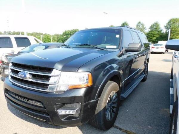 2015 ford expedition el in dulles, virginia