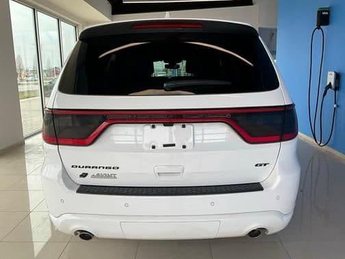 2021 dodge durango in laurence, kansas
