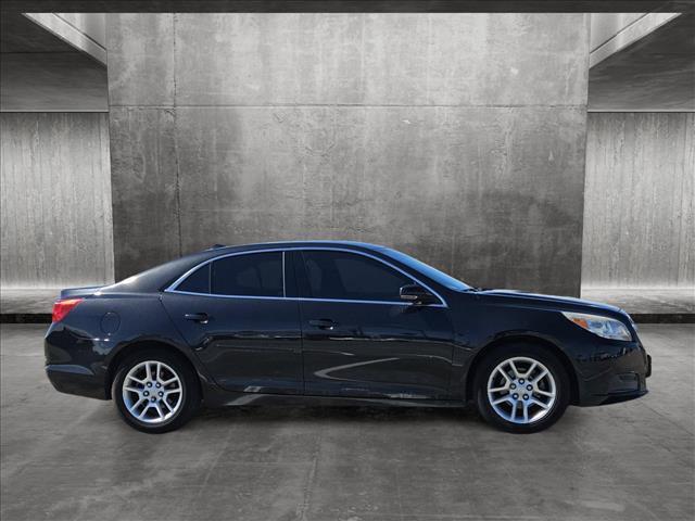 2013 chevrolet malibu 1lt