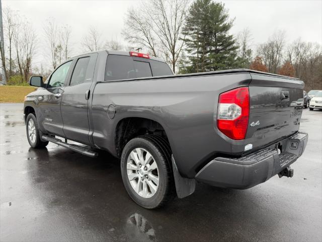 2014 toyota tundra limited