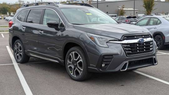 2024 Subaru Ascent