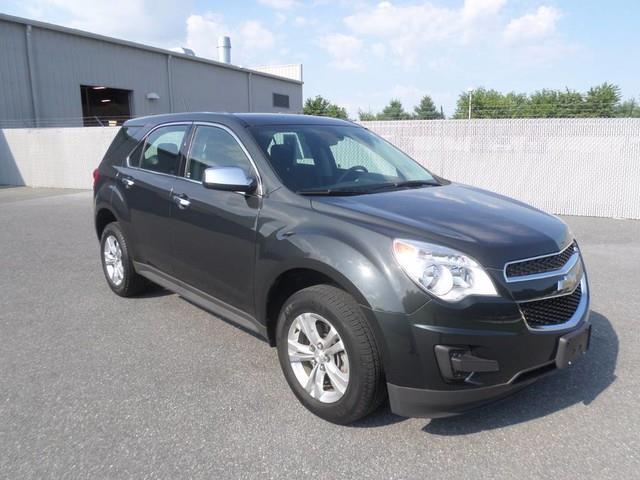 2014 chevrolet equinox ls awd ls 4dr suv for sale in milford, delaware