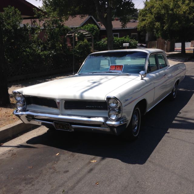 63 pontiac catalina