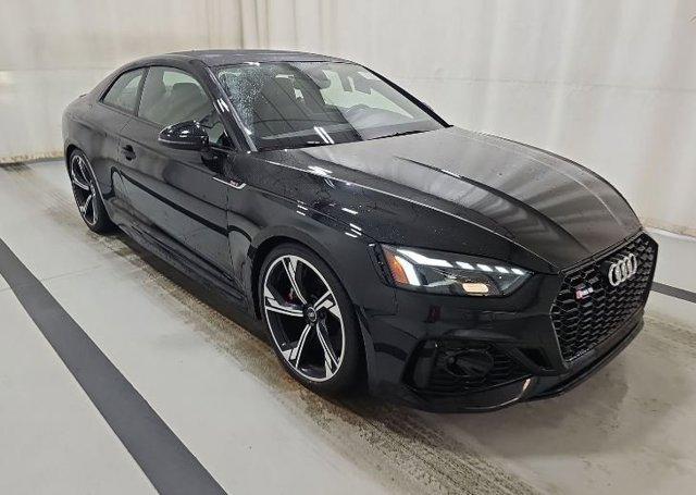 2021 audi rs 5 2.9t