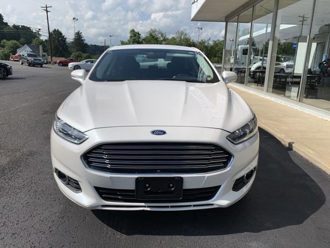 used 2015 ford fusion se awd fairmont, wv 26554 for sale in bellview, west virginia