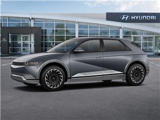 2024 Hyundai IONIQ 5 limited