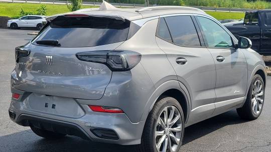 2024 Buick Encore GX