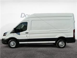 2023 Ford Transit 250