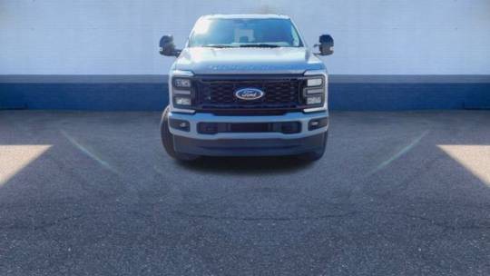 2024 Ford F-250