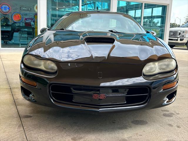 1999 chevrolet camaro z28