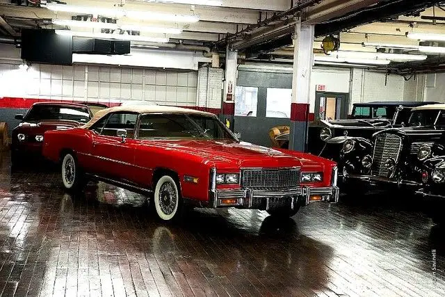one of the most wonderful cars ever built!