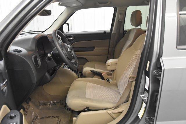 used 2014 jeep patriot sport mobile, al 36652 for sale in mobile, alabama