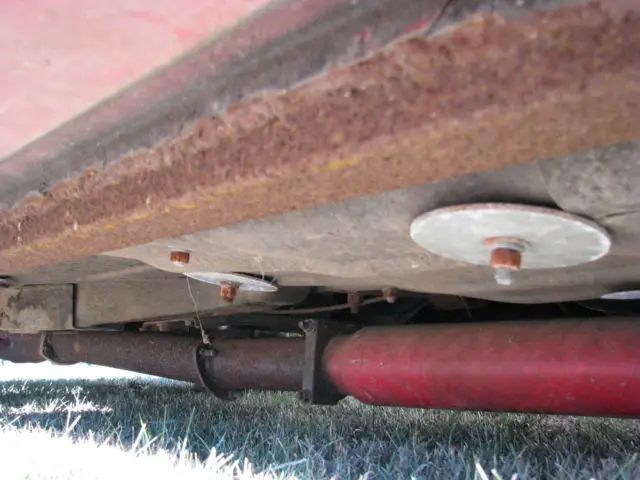 hotrod camaro 383" built to run 11's and drive on street all day long wow!!