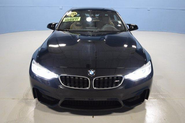 used 2015 bmw m4 convertible evansville, in 47714 for sale in evansville, indiana