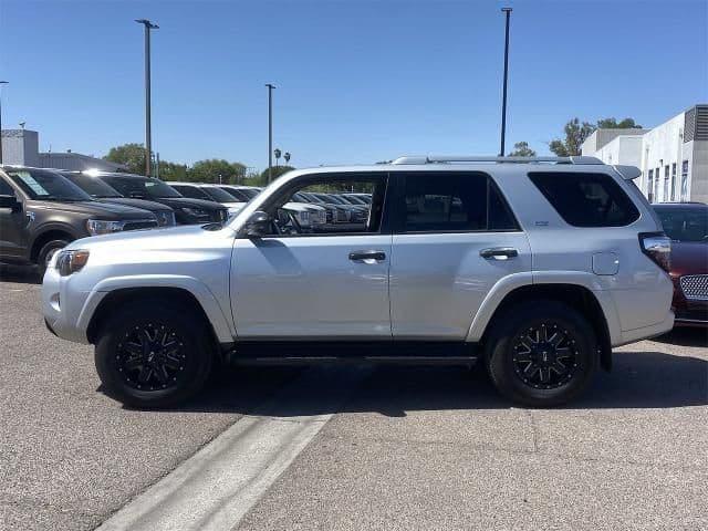 2018 toyota 4runner sr5 in phoenix, arizona