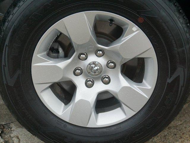 used 2019 ram 1500 4x4 crew cab big horn houma, la 70364 for sale in houma, louisiana