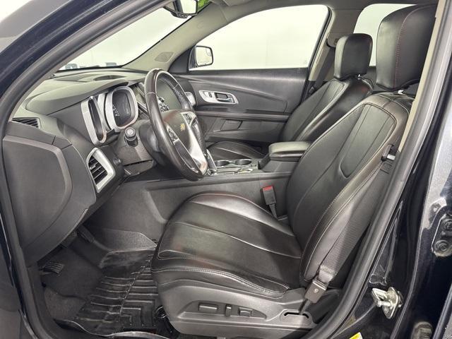 2013 chevrolet equinox 2lt