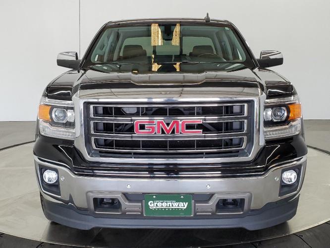 certified 2015 gmc sierra 1500 slt tuscumbia, al 35674 for sale in tuscumbia, alabama