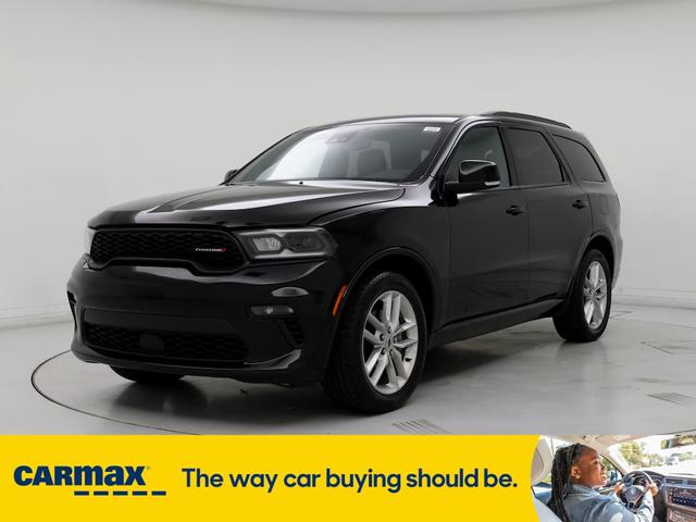 2023 dodge durango gt plus