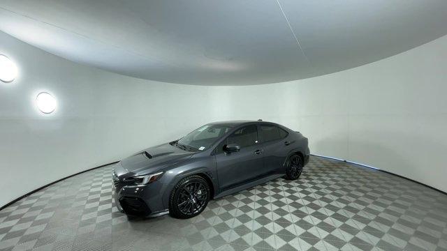 2022 subaru wrx limited