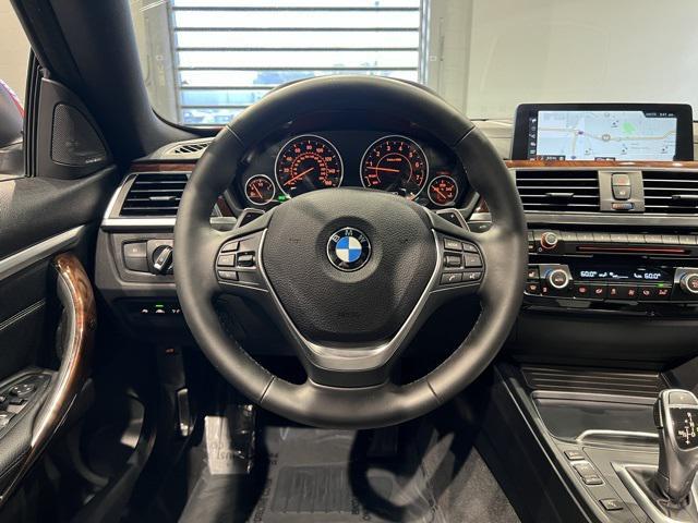 2018 bmw 440 i