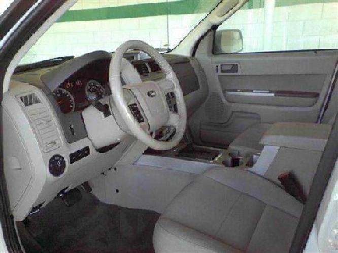 2012 ford escape xlt sport utility 4d in fresno, ca
