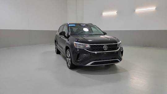 2022 Volkswagen Taos