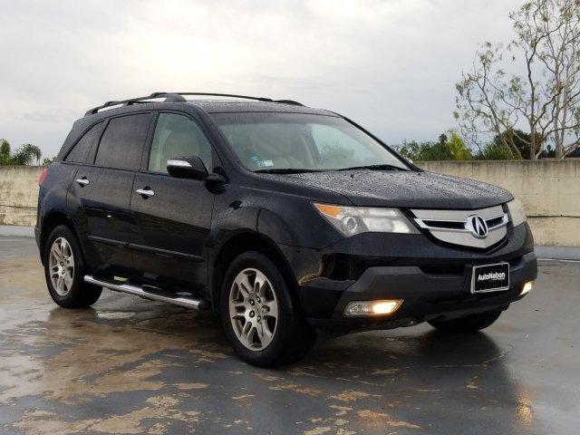 used 2009 acura mdx torrance, ca 90505 for sale in torrance, california