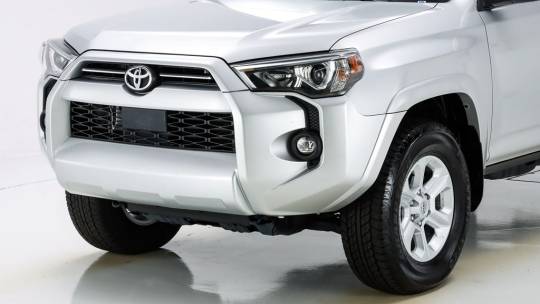 2023 Toyota 4Runner