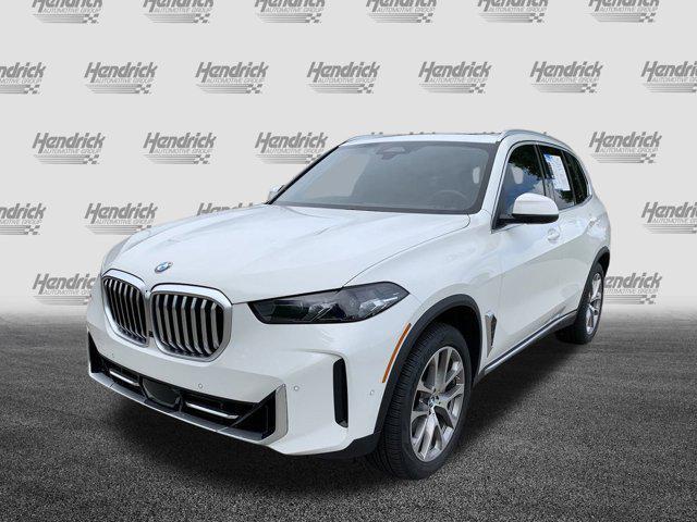 2024 bmw x5 sdrive40i