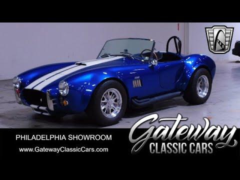 1967 shelby cobra in o'fallon, illinois