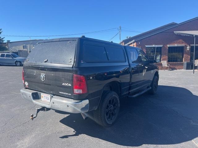 2014 ram 2500 tradesman