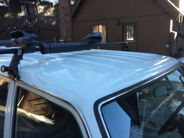 original collector quality 1988 toyota land cruiser fj62 fj 62 fj60