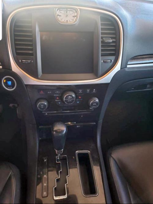 2011 chrysler 300 for sale in california by owner