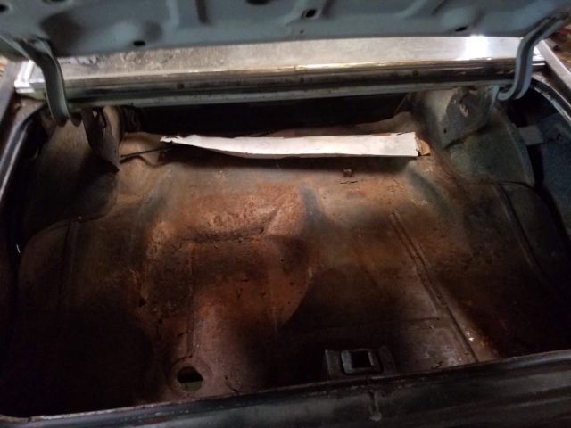 1973 chevy nova roller