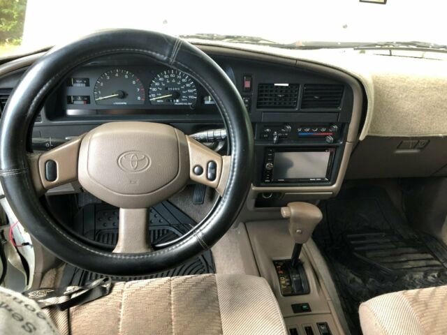 1994 toyota 4 runner 3.0