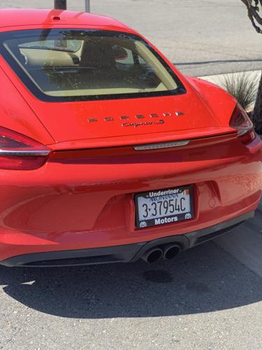 used 2014 porsche cayman s billings, mt 59101 for sale in billings, montana