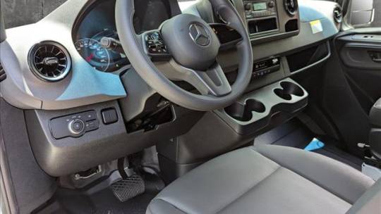 2024 Mercedes-Benz Sprinter